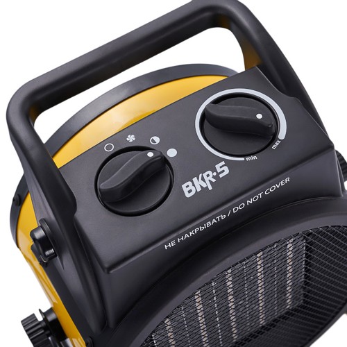 Пушка тепловая Ballu BKR-5