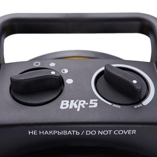 Пушка тепловая Ballu BKR-5