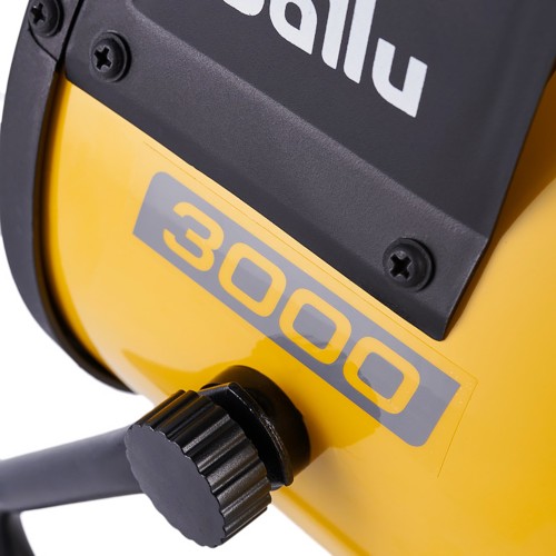 Пушка тепловая Ballu BKR-5