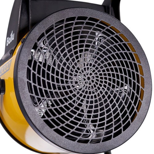 Пушка тепловая Ballu BKR-5