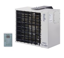 Тепловентилятор Ballu BHP-MW2-15