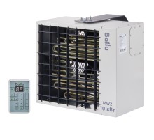 Тепловентилятор Ballu BHP-MW2-10