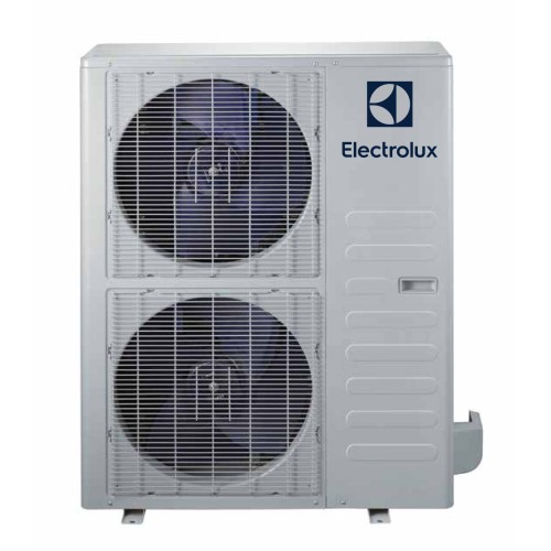 Блок компрессорно-конденсаторный Electrolux ECC-16