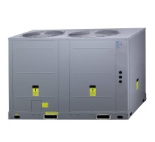 Блок компрессорно-конденсаторный Electrolux ECC-61