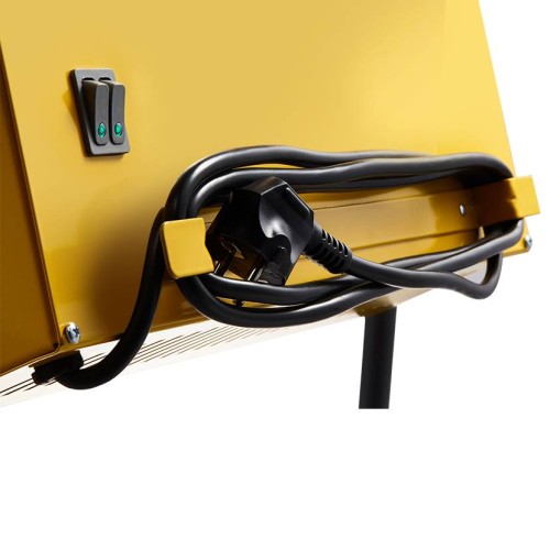 Обогреватель инфракрасный Ballu BIH-LM-3.0