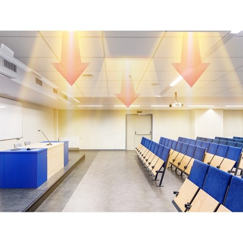 Обогреватель инфракрасный Ballu BIH-S2-0.3