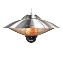 Обогреватель инфракрасный BALLU BIH-LL-2.1