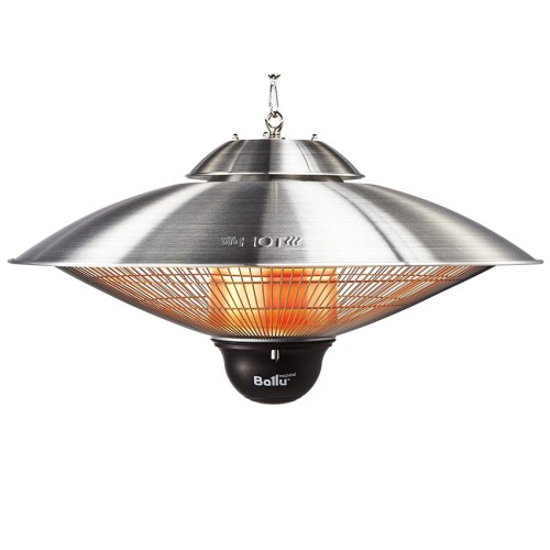 Обогреватель инфракрасный BALLU BIH-LL-2.1