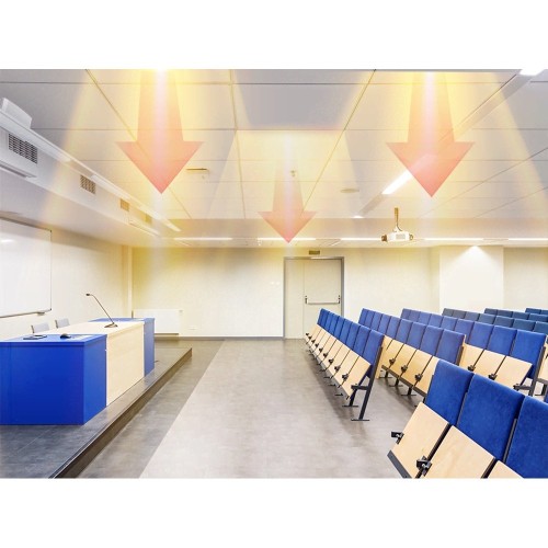 Обогреватель инфракрасный Ballu BIH-S2-0.5