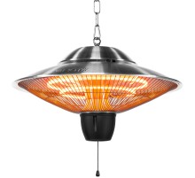 Обогреватель инфракрасный Ballu BIH-LL-1.5-SE