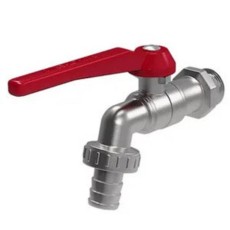 Кран шаровый Royal Thermo Optimal RTO 07.040