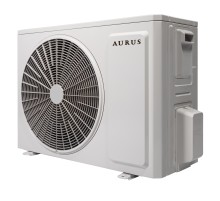 Блок наружный AURUS D DC ADI/out-12HN8 сплит-системы, инверторного типа