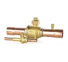 Кран шаровой РИДАН GBC 10s 3/8"