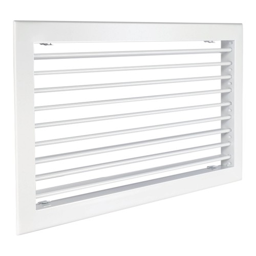 Решетка настенная однорядная SHUFT 1 WA 500x200