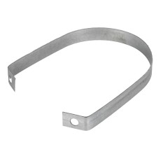 Хомут спринклерный без гайки SHUFT 5" (d142мм) (50)