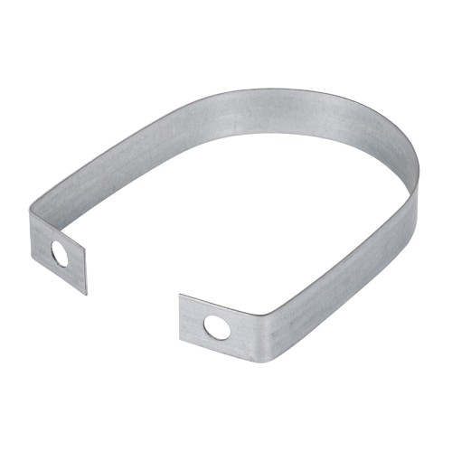 Хомут спринклерный без гайки SHUFT 4" (d116мм) (50)