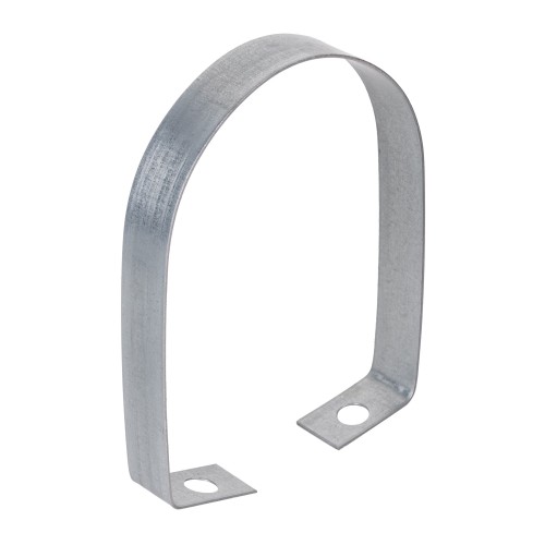 Хомут спринклерный без гайки SHUFT 4" (d116мм) (50)