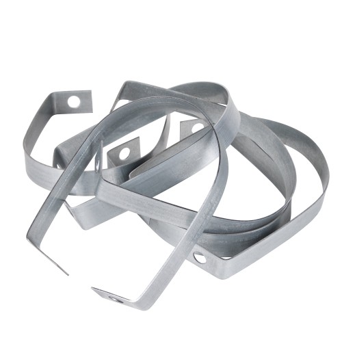 Хомут спринклерный без гайки SHUFT 4" (d116мм) (50)