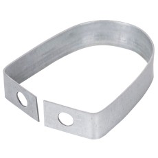Хомут спринклерный без гайки SHUFT 2" (d66мм) (60)