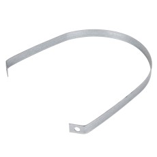 Хомут спринклерный без гайки SHUFT 8" (d222мм) (50)