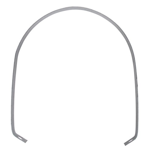 Хомут спринклерный без гайки SHUFT 8" (d222мм) (50)