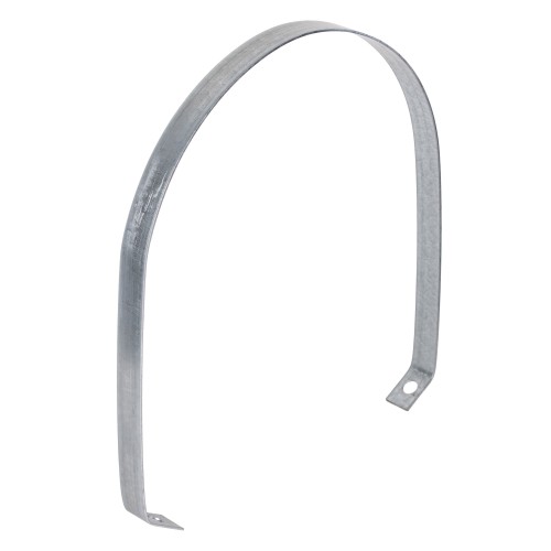 Хомут спринклерный без гайки SHUFT 8" (d222мм) (50)