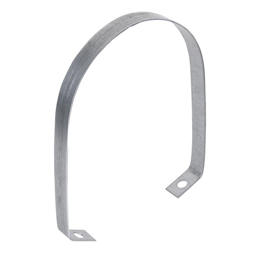 Хомут спринклерный без гайки SHUFT 6" (d170мм) (50)