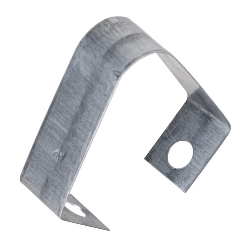 Хомут спринклерный без гайки SHUFT 1" (d36мм) (60)