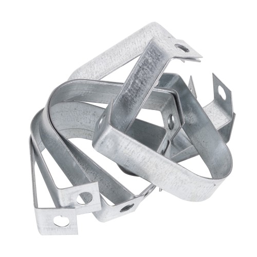 Хомут спринклерный без гайки SHUFT 1 1/4" (d46мм) (60)