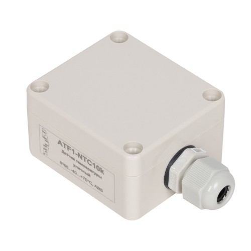 Датчик температуры уличный SHUFT ATF2-NTC10K