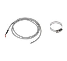 Датчик температуры контактный с хомутом SHUFT ALTF1-PT1000