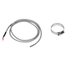 Датчик температуры контактный с хомутом SHUFT ALTF1-PT1000