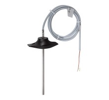 Датчик температуры канальный SHUFT HTF-PT1000