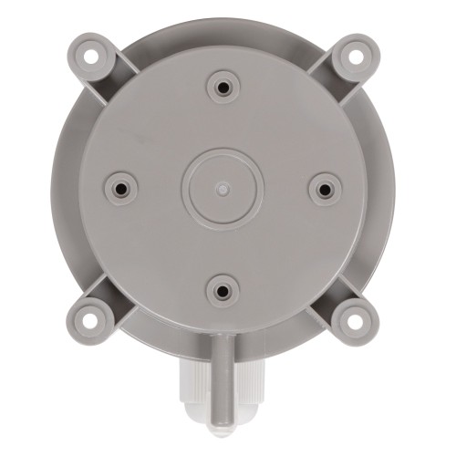 Реле давления дифференциальное SHUFT PS-500-L