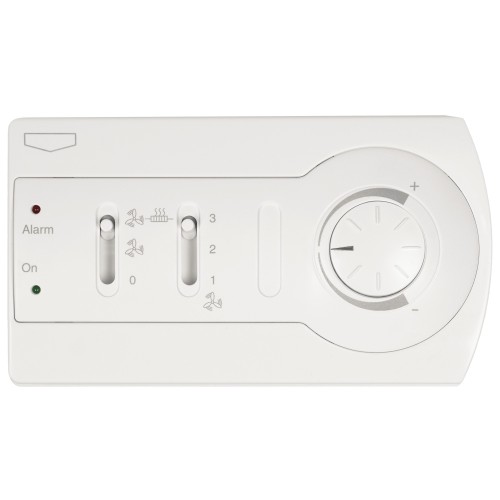 Пульт управления приточной установкой SHUFT ARC-121