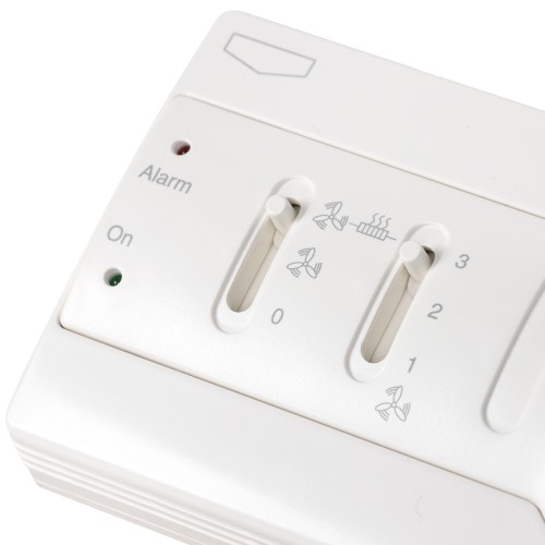 Пульт управления приточной установкой SHUFT ARC-121