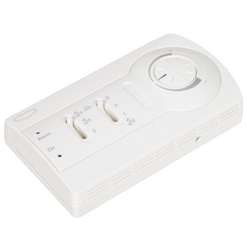 Пульт управления приточной установкой SHUFT ARC-121