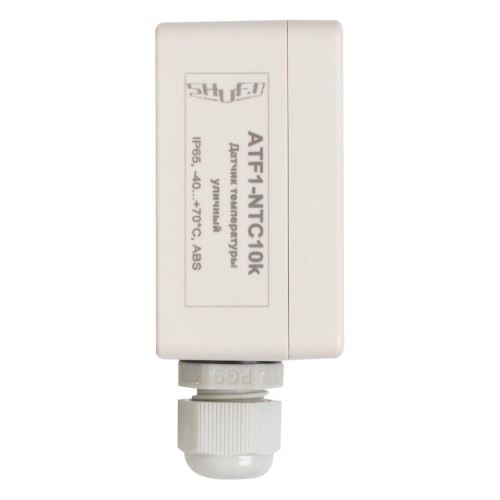 Датчик температуры уличный SHUFT ATF1-NTC10K