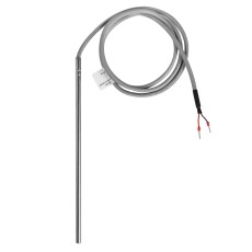 Датчик температуры канальный SHUFT HTF-NTC10K