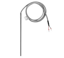 Датчик температуры канальный SHUFT HTF-NTC12K