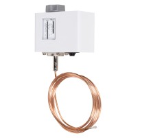 Реле с датчиком температуры 4 метра SHUFT TS-4 LEFOO