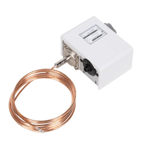 Реле с датчиком температуры 4 метра SHUFT TS-4 LEFOO