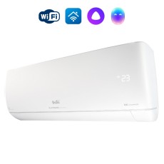 Сплит-система инверторного типа Ballu Platinum Evolution DC BSUI-12HN8_22Y комплект