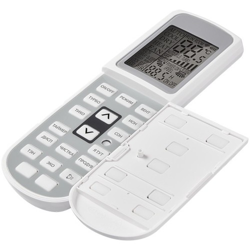 Сплит-система инверторного типа Ballu Platinum Evolution DC BSUI-12HN8_22Y комплект