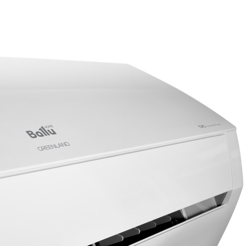 Сплит-система инверторного типа Ballu Greenland DC BSGRI-07HN8_22Y комплект