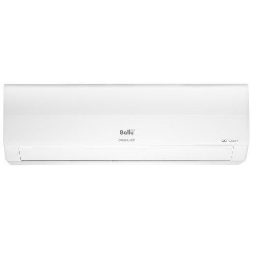 Сплит-система инверторного типа Ballu Greenland DC BSGRI-09HN8_22Y комплект