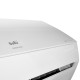 Сплит-система инверторного типа Ballu Greenland DC BSGRI-09HN8_22Y комплект