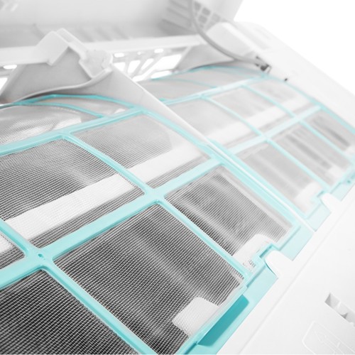 Сплит-система инверторного типа Ballu Eco Smart DC BSYI-08HN8_V4 комплект