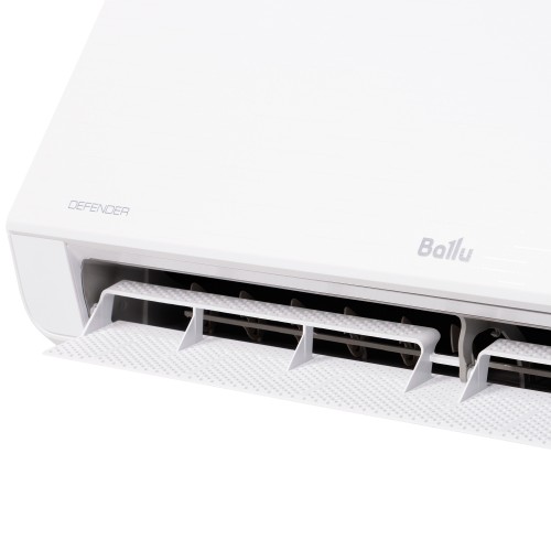 Сплит-система инверторного типа Ballu Defender BSHI-09HN8 комплект