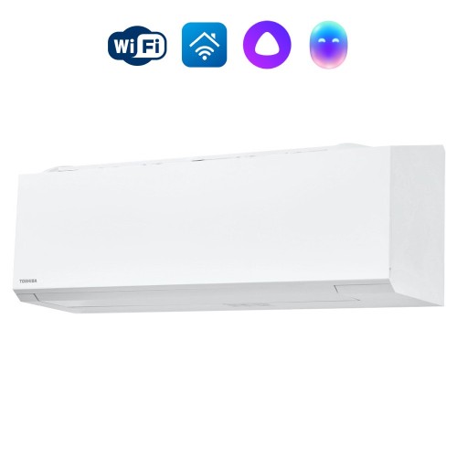 Сплит-система инверторного типа TOSHIBA Shorai Edge RAS-10J2VSG-EE комплект
